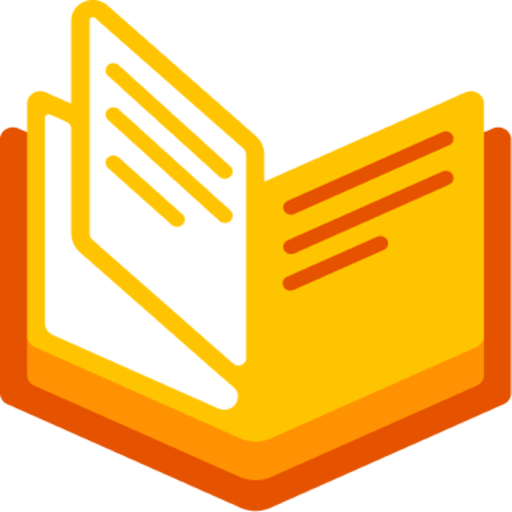 Edubooks 2.0.1 Icon