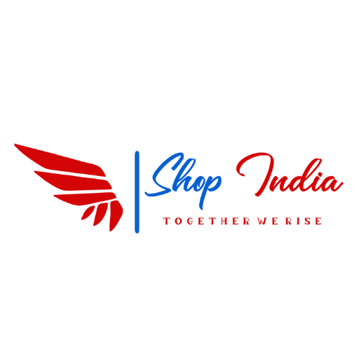 Shop Bharat logo
