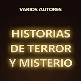 LIBRO TERROR Y MISTERIO icon