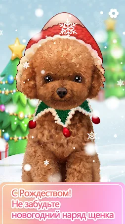 Game screenshot ASMR Simulator - Dream of Life hack