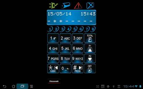 Secur Keypad LE(圖7)-速報App