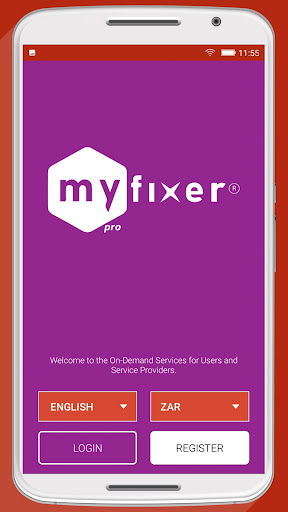 MyFixer Pro Screenshot 2 - AppWisp.com