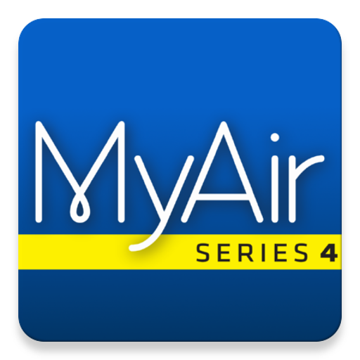 MyAir4  Icon