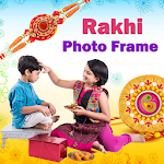 Cover Image of Descargar Rakhi Photo Frame - Rakshaband  APK