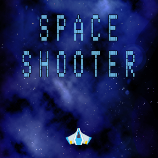Space Shooter 1.1 Icon