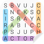 Cover Image of 下载 Word Search Free Game 8.4 APK