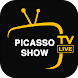 Picasso Movies & Cricket Guide - Androidアプリ