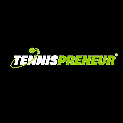 Tennispreneur logo