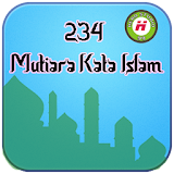 234 Mutiara Kata Islami icon