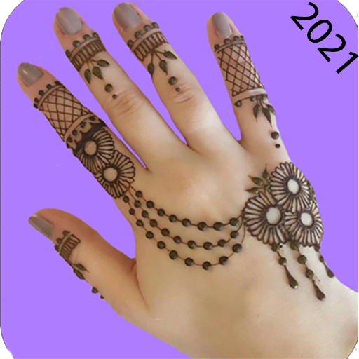 Mehndi Design