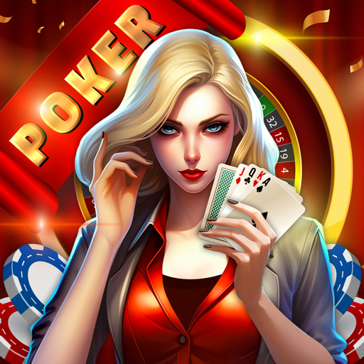 Poker Lobby - World Champion