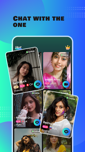 Android application Yomi Pro screenshort