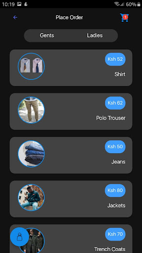 Cleansafi Screen 2