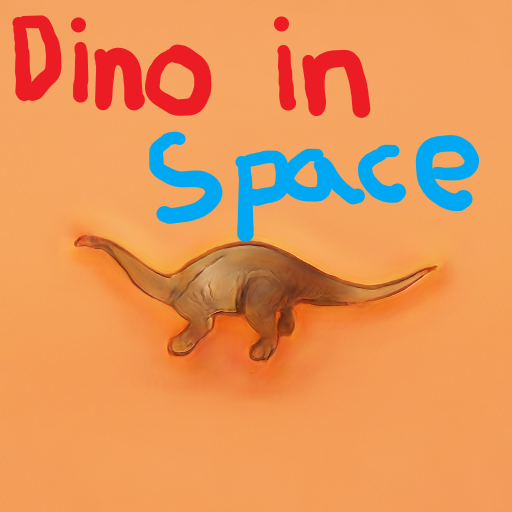 DinoInSpace