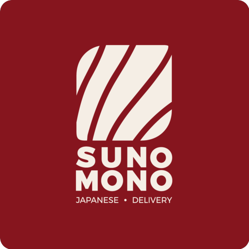Sunomono_ logo