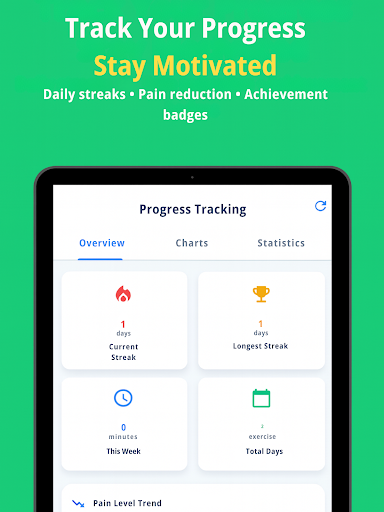 Healder 5-Min Pain Relief