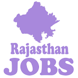 Rajasthan Job Alerts icon