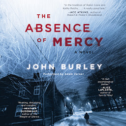 Icon image The Absence of Mercy