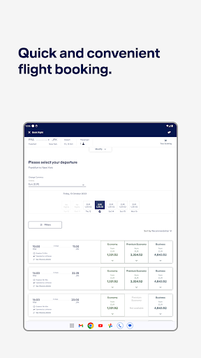 Lufthansa 13