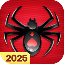 ソリティアスパイダーフィッシュ Mod Apk