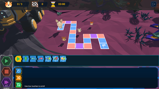 Void Screenshot