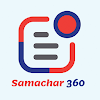 Samachar 360 : Free Nepali NEWS app icon