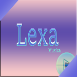 Cover Image of डाउनलोड Lexa canção mix 2022 3.0 APK