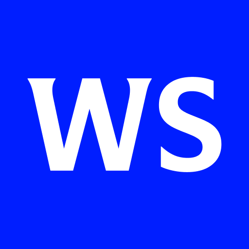 LSEG Workspace Logo