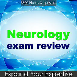Icon image Neurology Exam Review for self