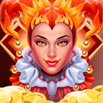 Cover Image of Tải xuống Magic Flame 0.2 APK
