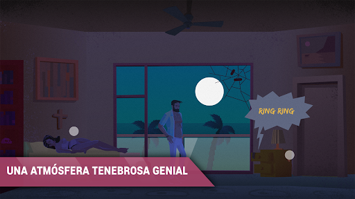 Vista previa de la aplicación