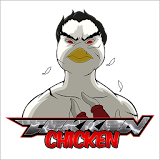 T7 Chicken icon