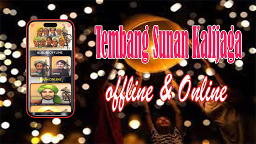 TEMBANG SUNAN KALIJAGA Screen 2