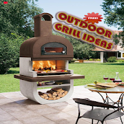 Outdoor Grill Ideas