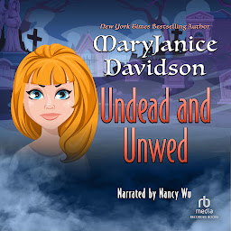 Icon image Undead and Unwed