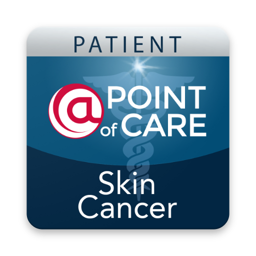 My Skin Cancer Manager  Icon