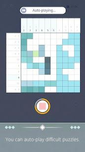 Eyes : Nonogram MOD APK (UNLIMITED HEARTS) Download 4