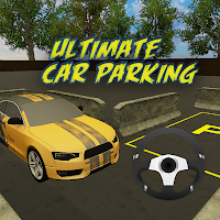 Ultimate Car Parking 3D - Park