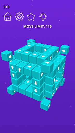 Tap Away 3d 3