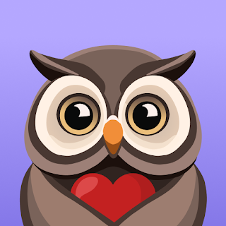 sOwl - Personality Test App