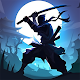 Shadow Knight: Ninja Game RPG