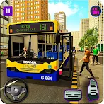 City Coach Bus Simulator 3D