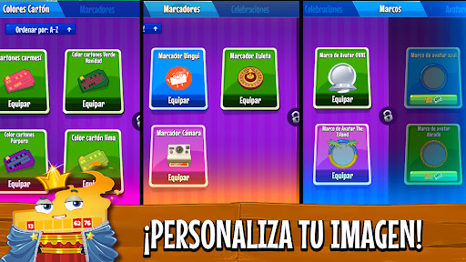 Loco Bingo Tombola Online