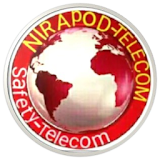 Safety Telecom icon