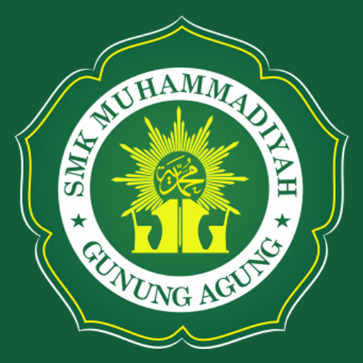 Mobile SMKMu logo