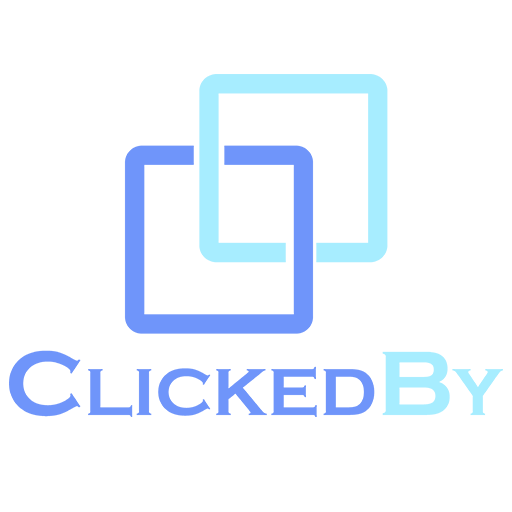 ClickedBY Seller App logo