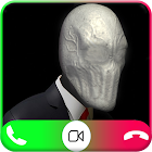 slender Man's video call / chat simulator (prank) 1.4