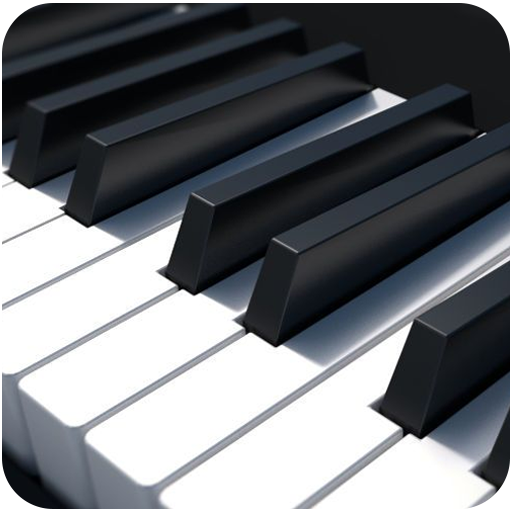 Real Piano Keyboard 1.2.5 Icon