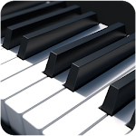 Cover Image of डाउनलोड पियानो कीबोर्ड  APK
