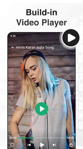 All Video Downloader - VD screenshot 4